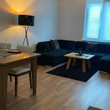 Apartment Fever *