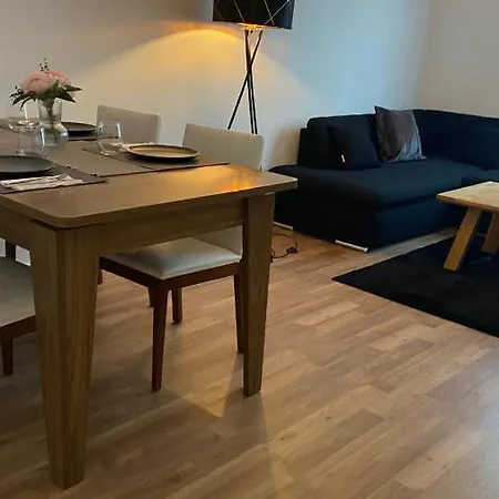 Fever Appartement Hanovre