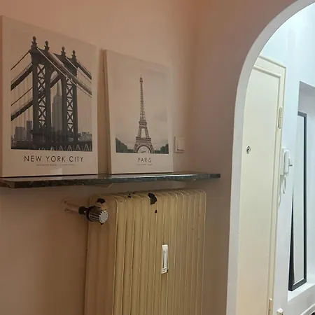 Fever דירה הנובר